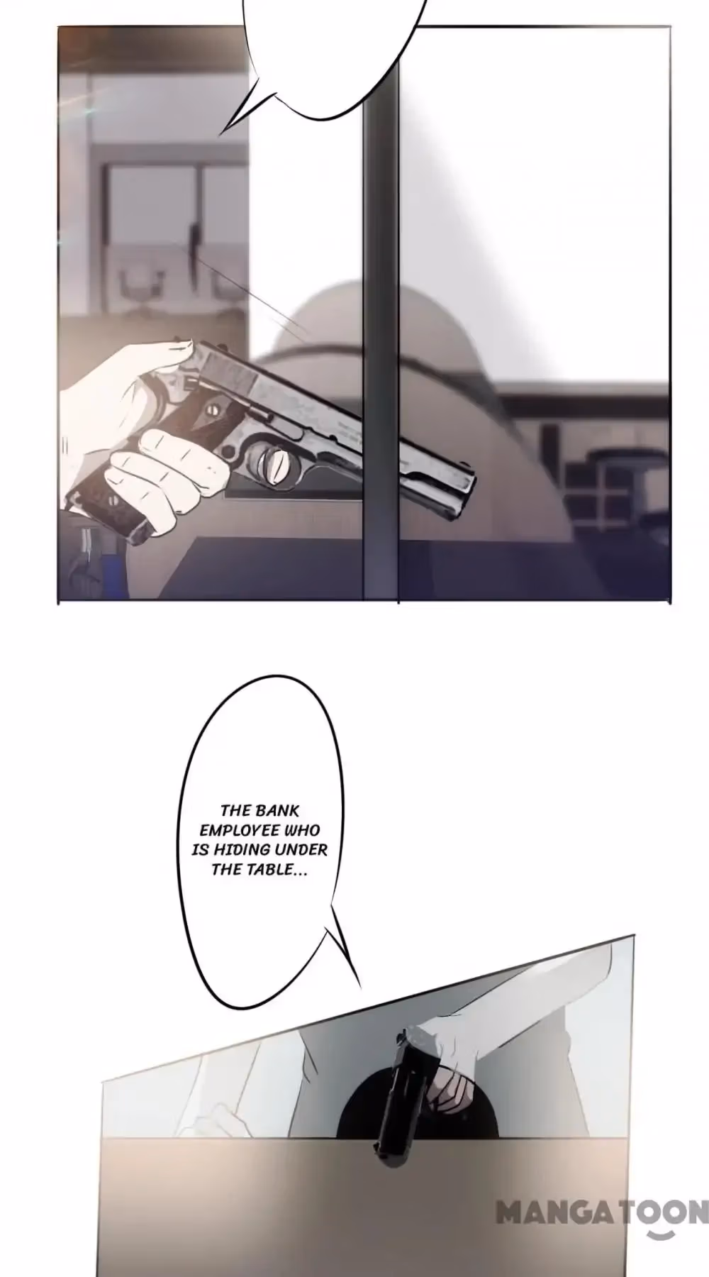 Read Hick Is King chapter 27 image 6 on Lezhin