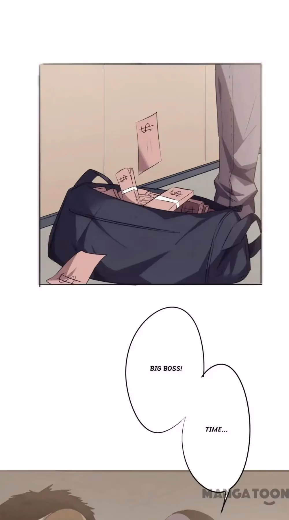 Read Hick Is King chapter 27 image 8 on Lezhin