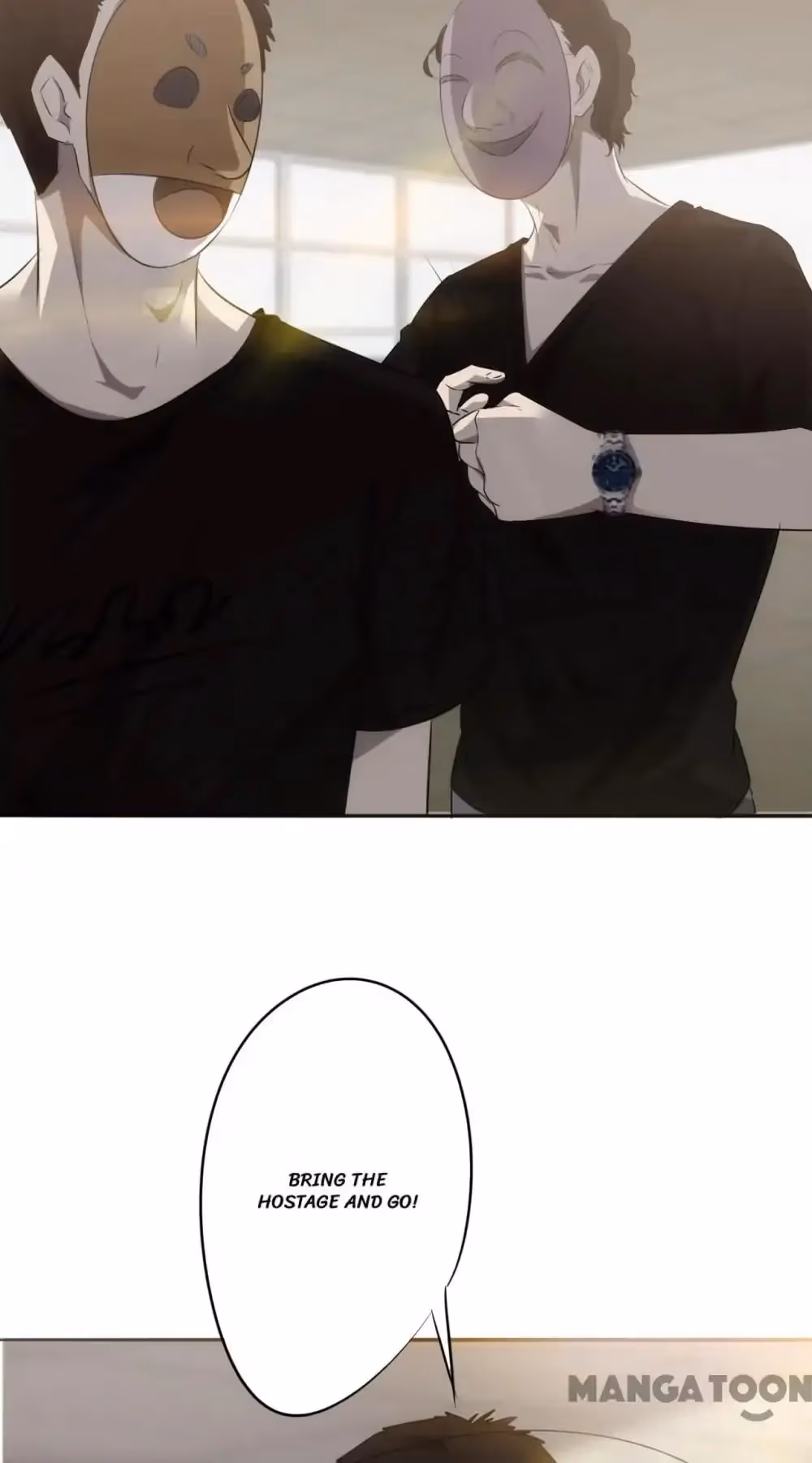 Read Hick Is King chapter 27 image 9 on Lezhin