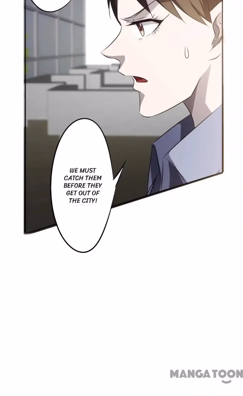 Read Hick Is King chapter 28 image 11 on Lezhin