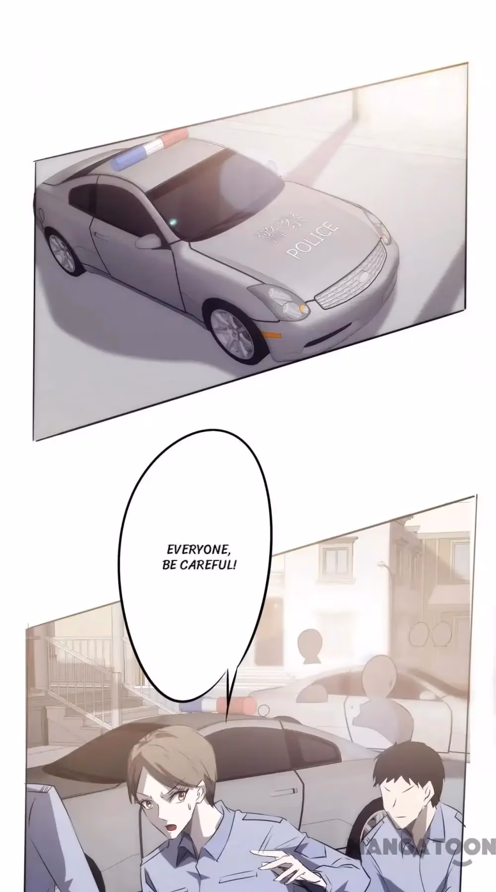Read Hick Is King chapter 28 image 4 on Lezhin