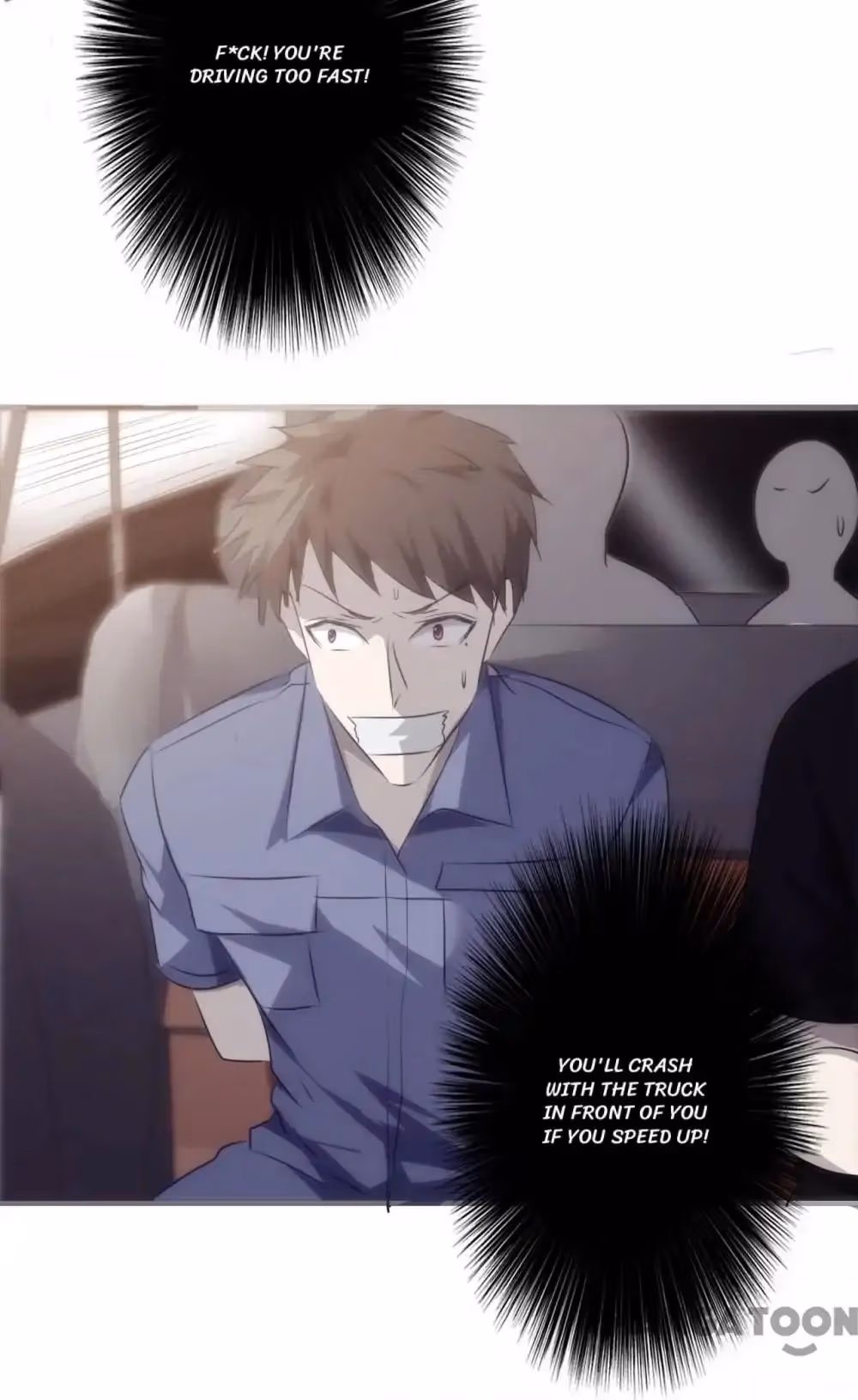 Read Hick Is King chapter 29 image 11 on Lezhin