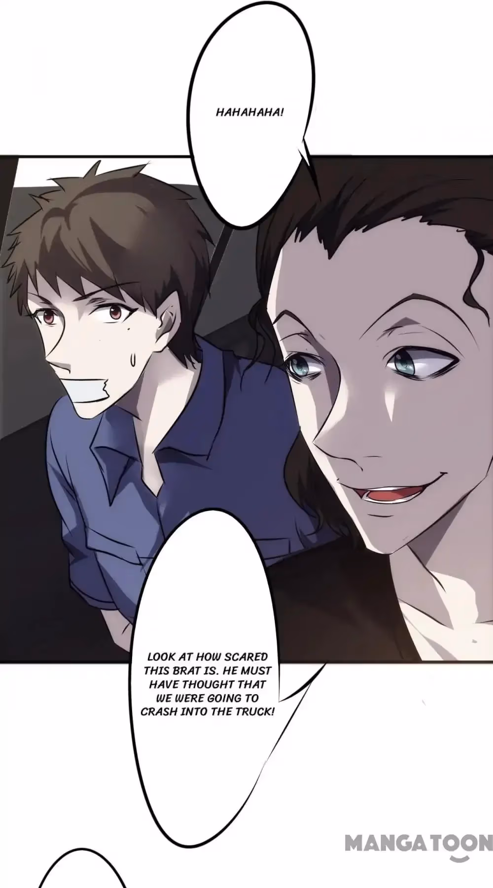 Read Hick Is King chapter 29 image 16 on Lezhin