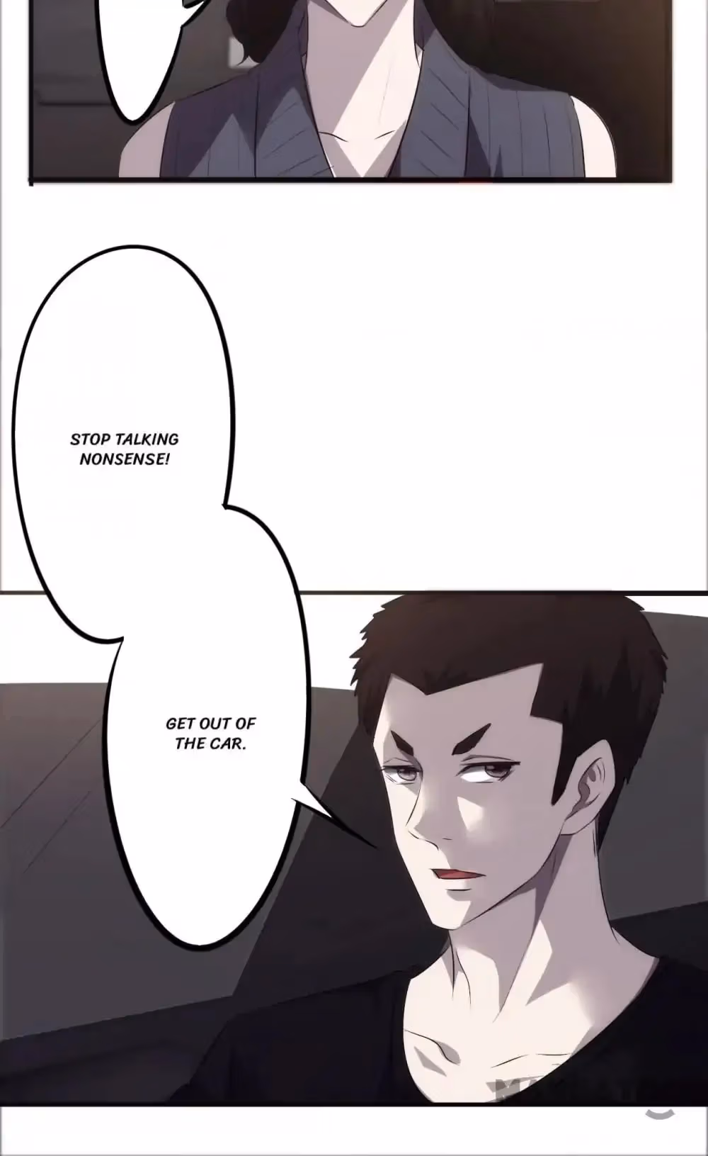 Read Hick Is King chapter 29 image 19 on Lezhin