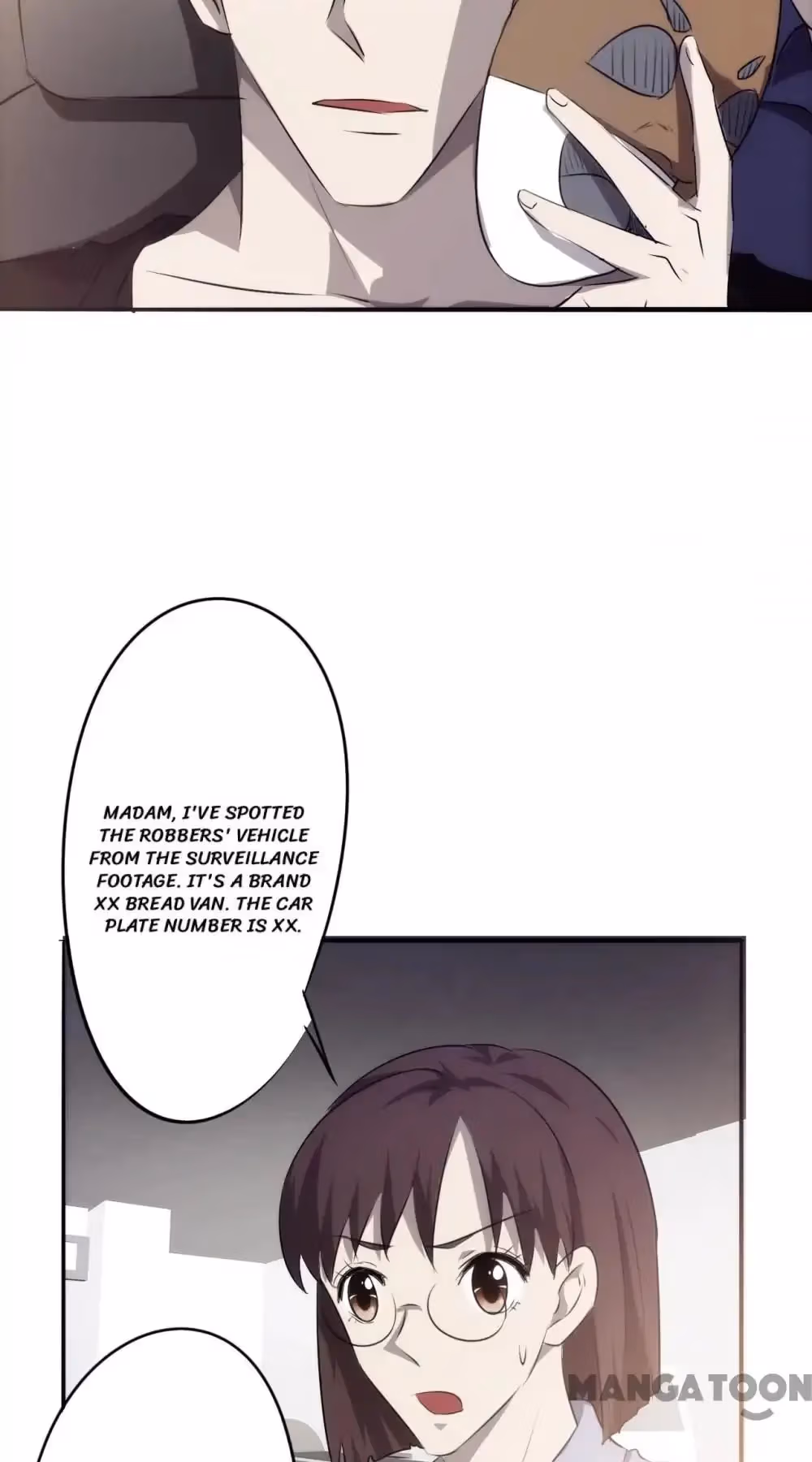 Read Hick Is King chapter 29 image 2 on Lezhin