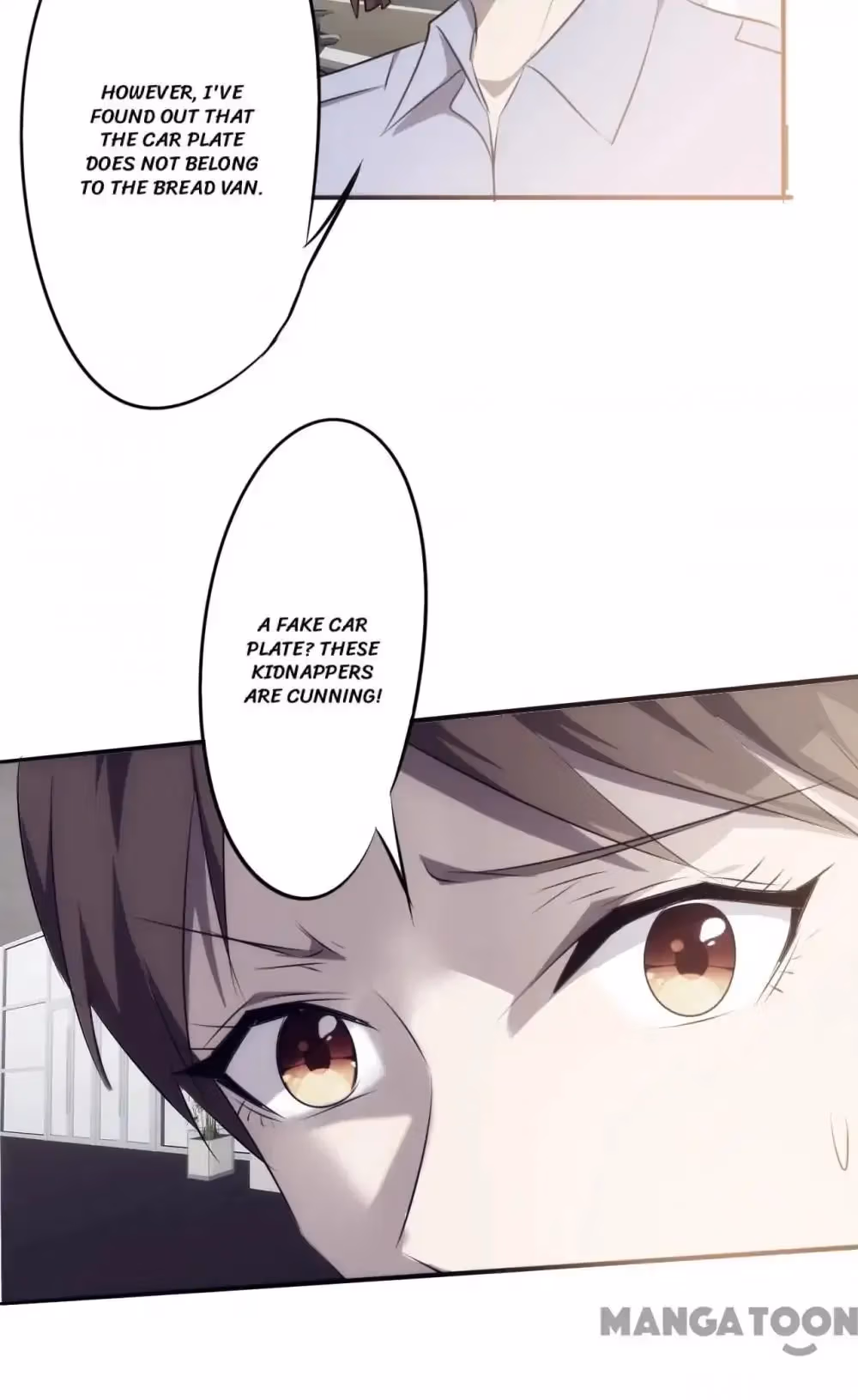Read Hick Is King chapter 29 image 3 on Lezhin