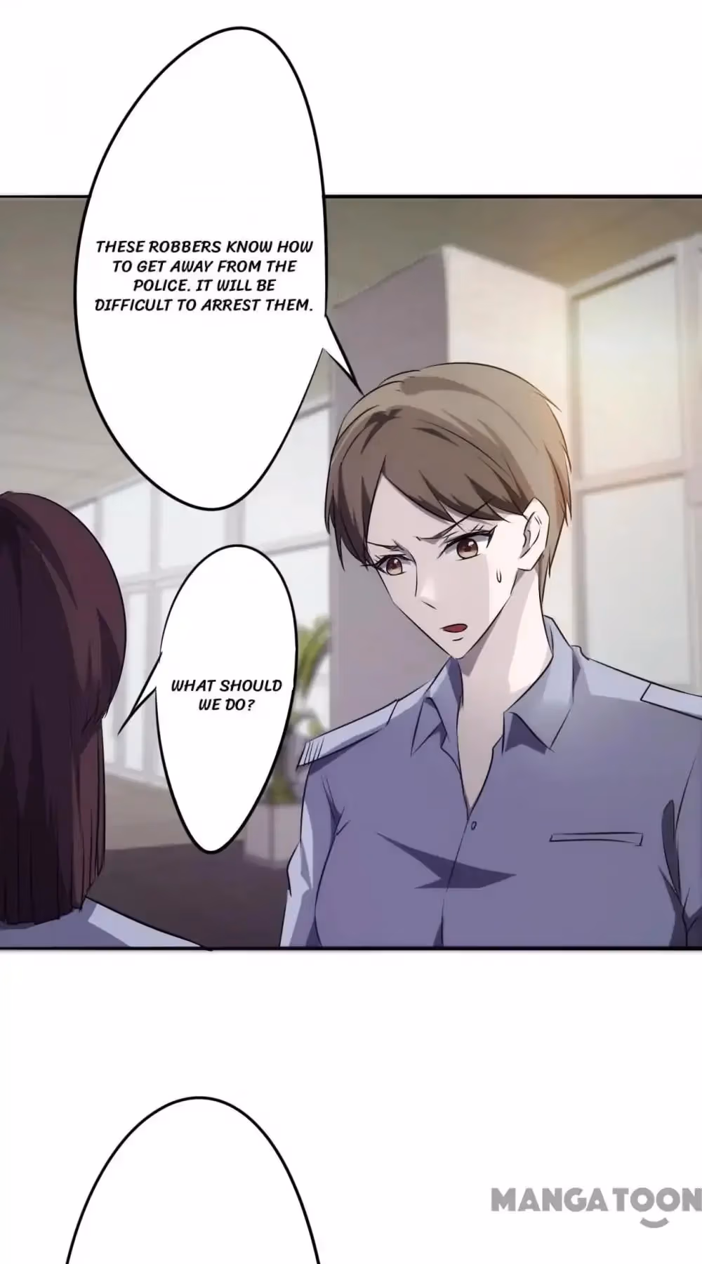 Read Hick Is King chapter 29 image 4 on Lezhin