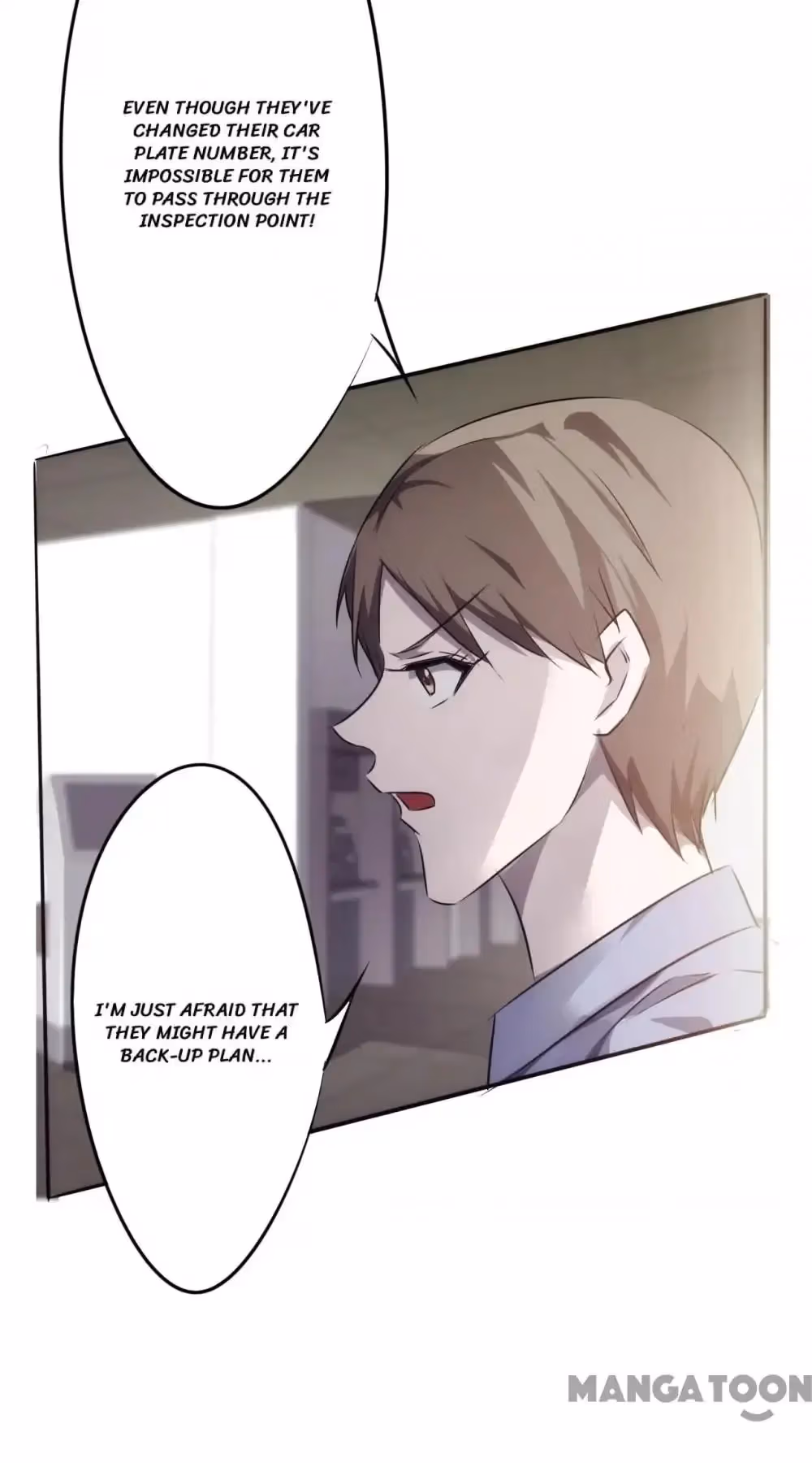 Read Hick Is King chapter 29 image 5 on Lezhin