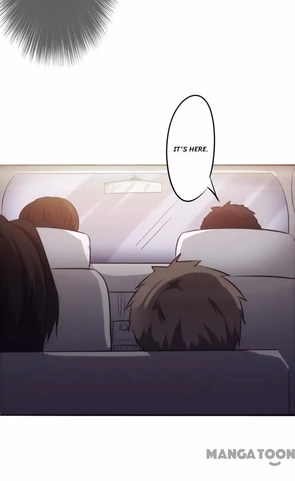 Read Hick Is King chapter 29 image 7 on Lezhin
