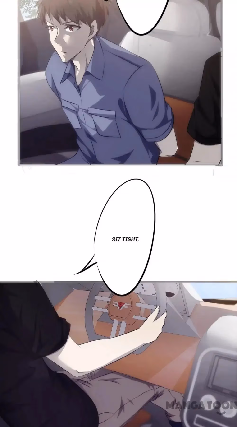 Read Hick Is King chapter 29 image 9 on Lezhin