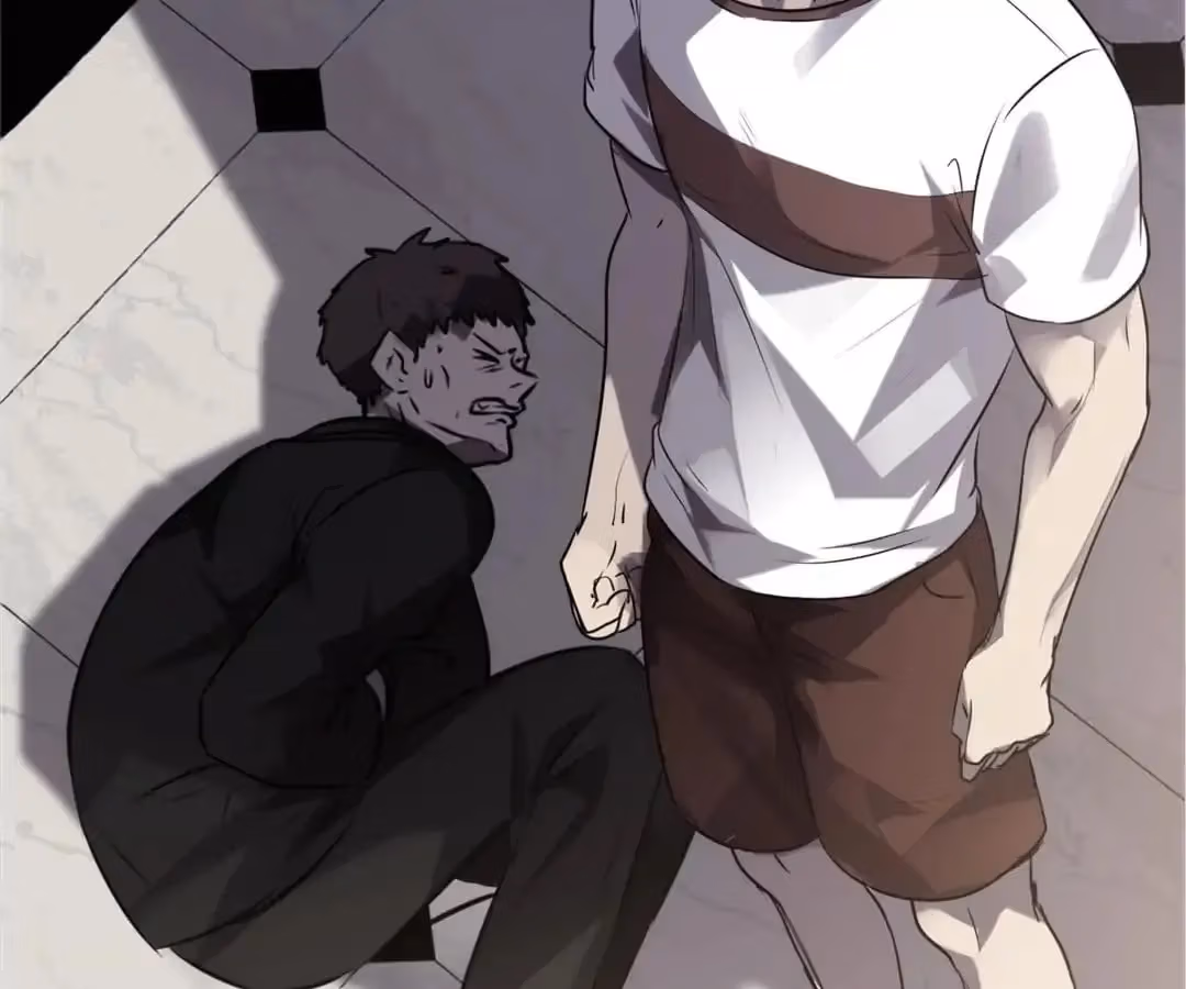 Read Hick Is King chapter 3 image 16 on Lezhin