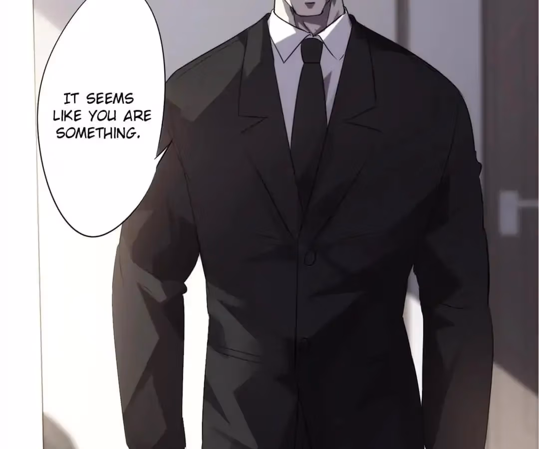 Read Hick Is King chapter 3 image 19 on Lezhin