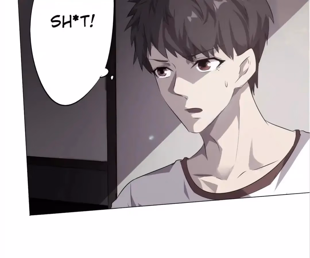 Read Hick Is King chapter 3 image 32 on Lezhin
