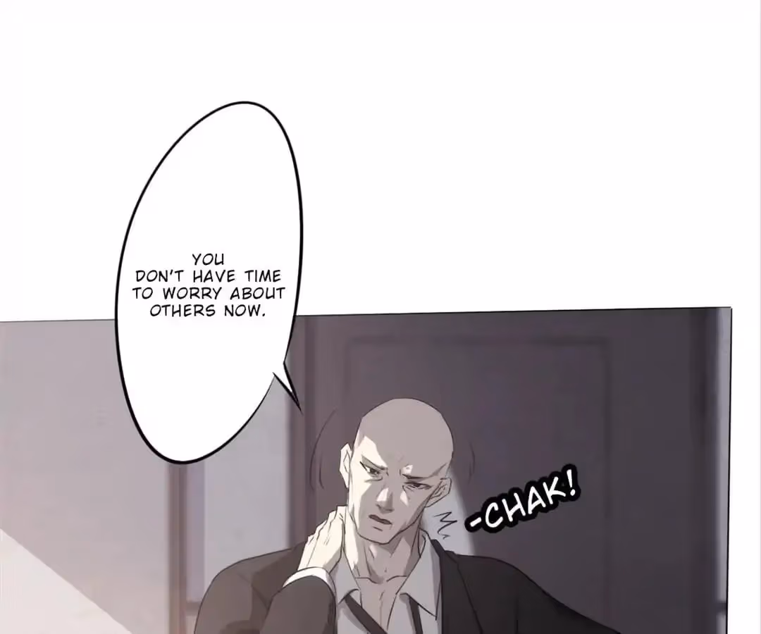 Read Hick Is King chapter 3 image 36 on Lezhin