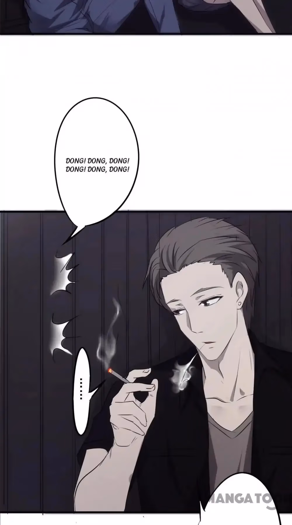 Read Hick Is King chapter 30 image 1 on Lezhin