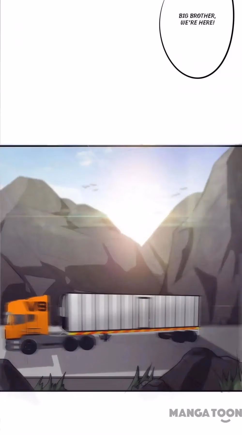 Read Hick Is King chapter 30 image 2 on Lezhin