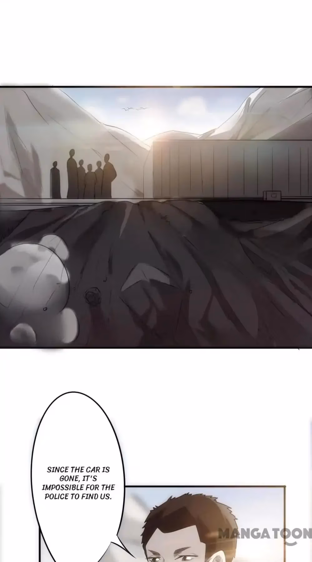 Read Hick Is King chapter 30 image 4 on Lezhin