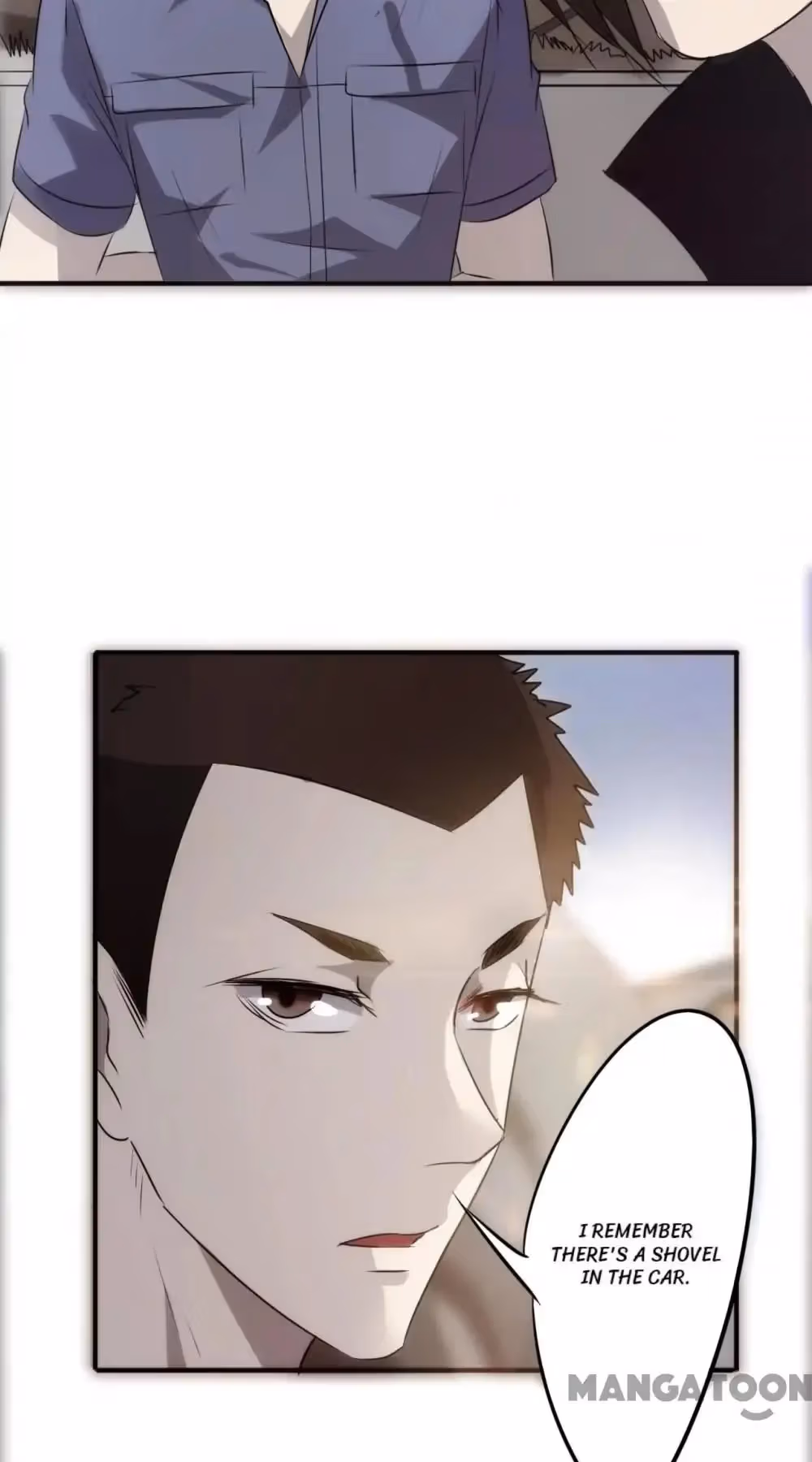 Read Hick Is King chapter 30 image 6 on Lezhin