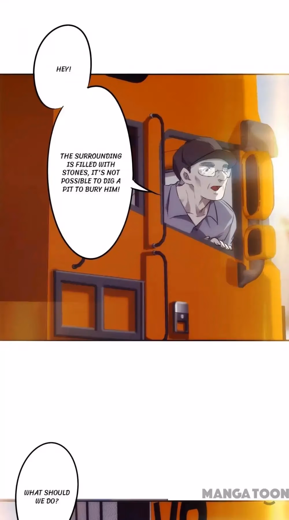 Read Hick Is King chapter 30 image 8 on Lezhin