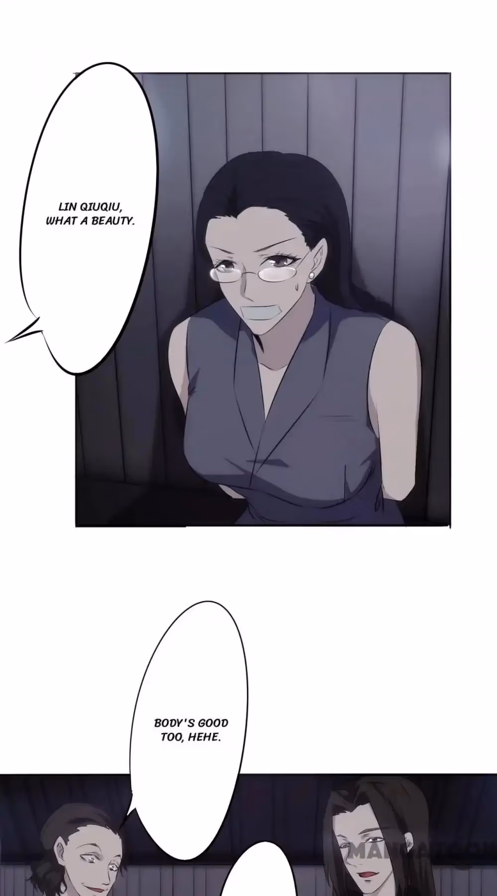 Read Hick Is King chapter 31 image 0 on Lezhin