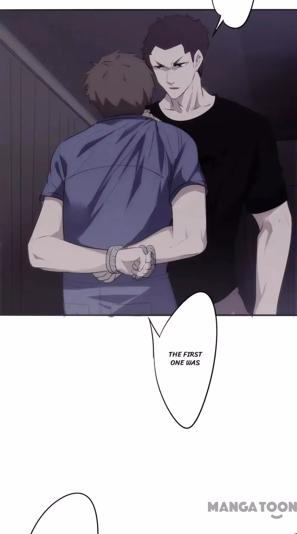 Read Hick Is King chapter 31 image 10 on Lezhin
