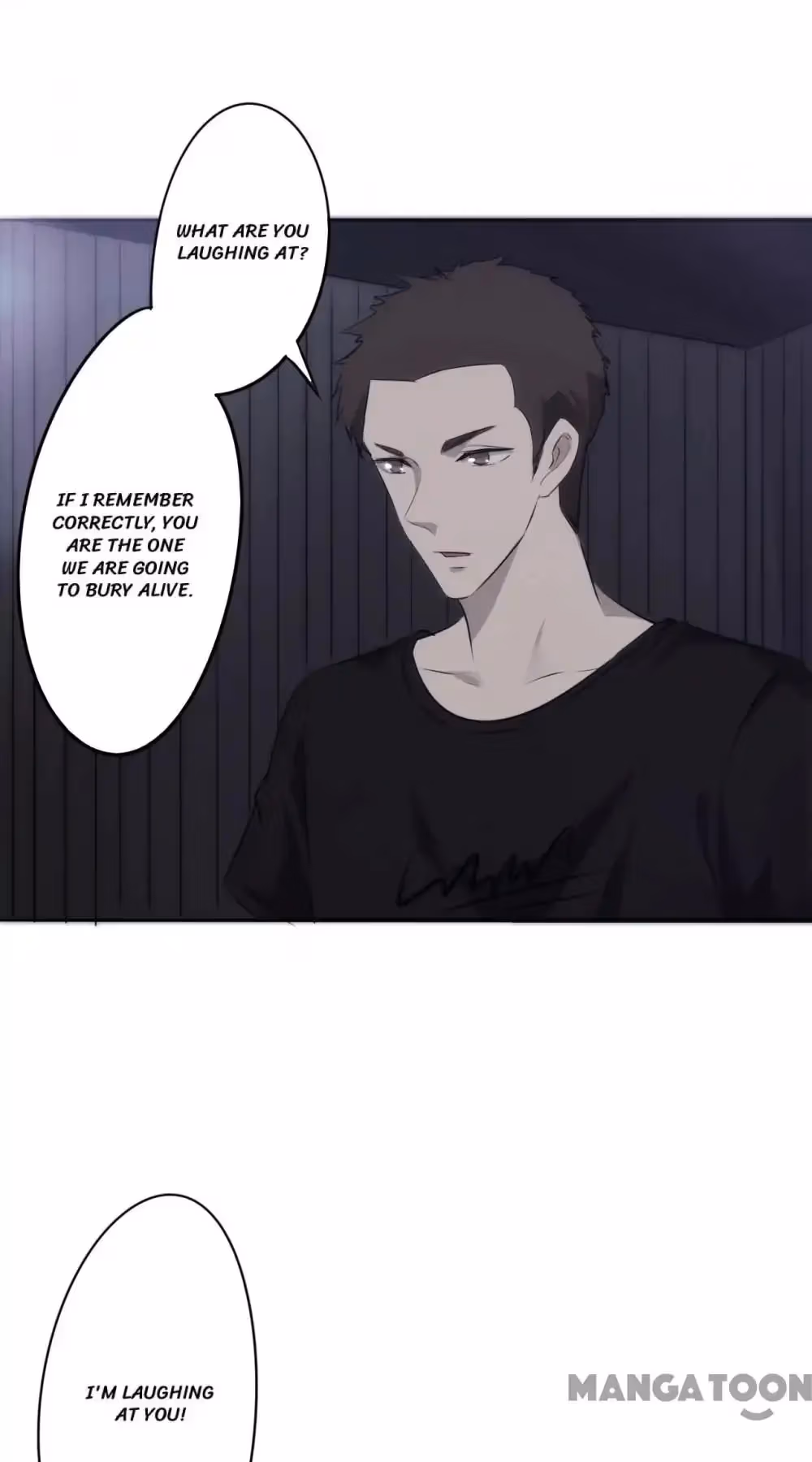 Read Hick Is King chapter 31 image 4 on Lezhin