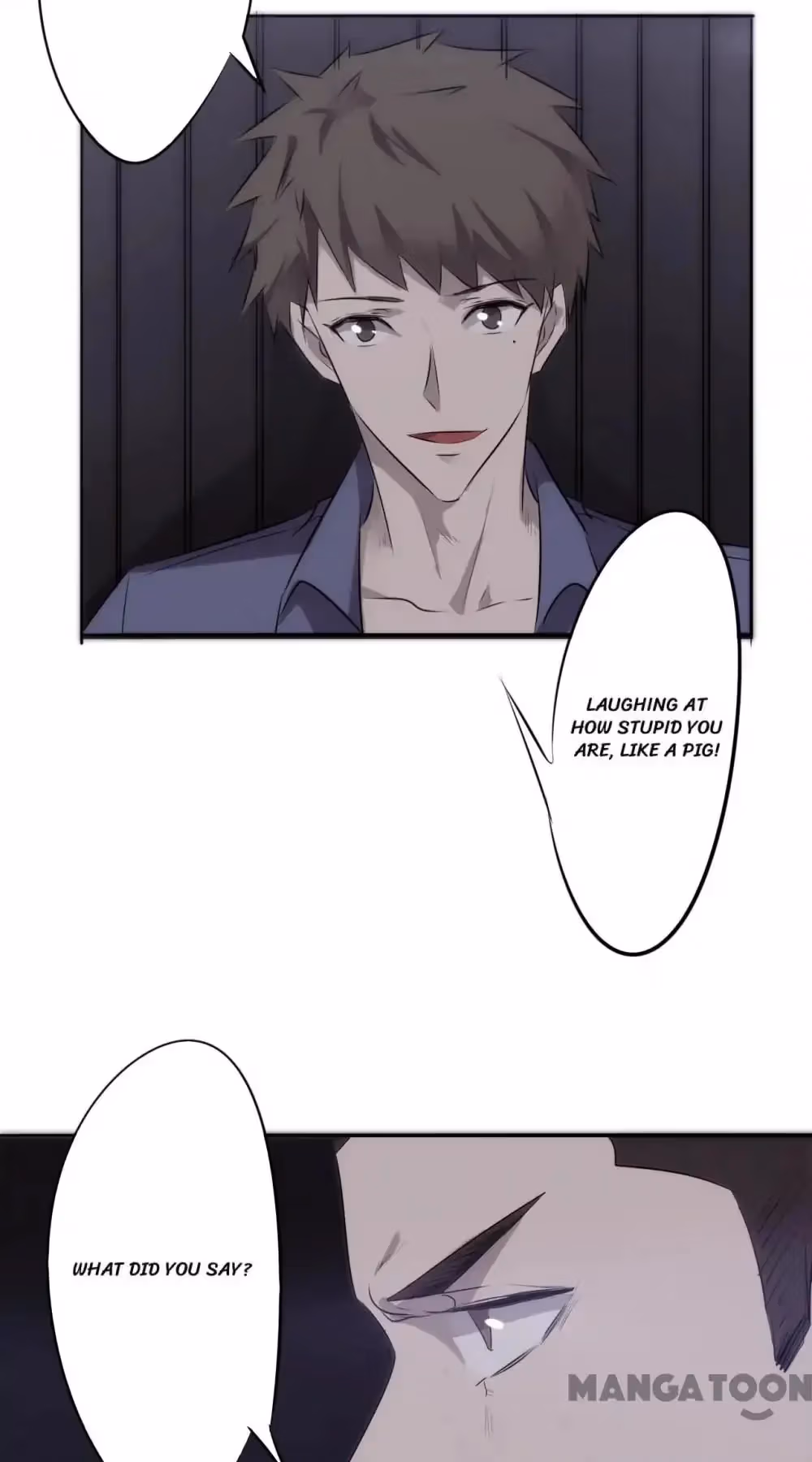 Read Hick Is King chapter 31 image 5 on Lezhin
