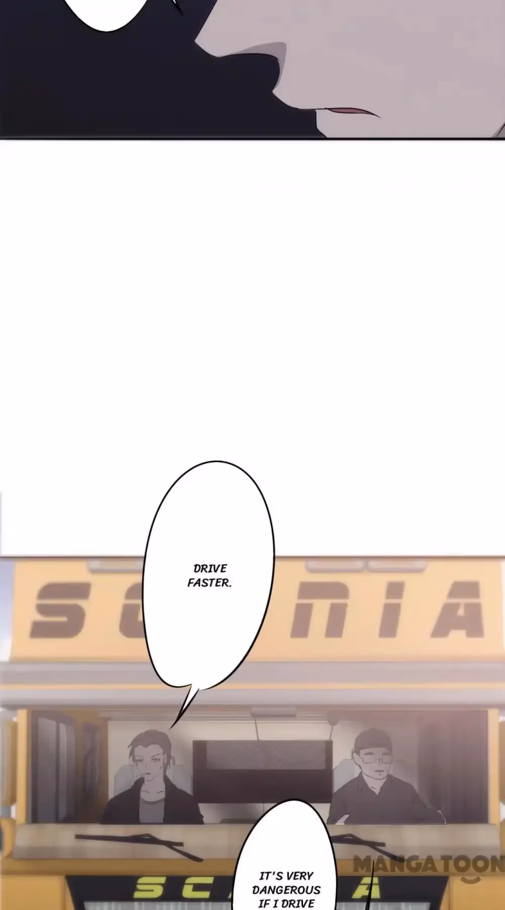 Read Hick Is King chapter 31 image 6 on Lezhin
