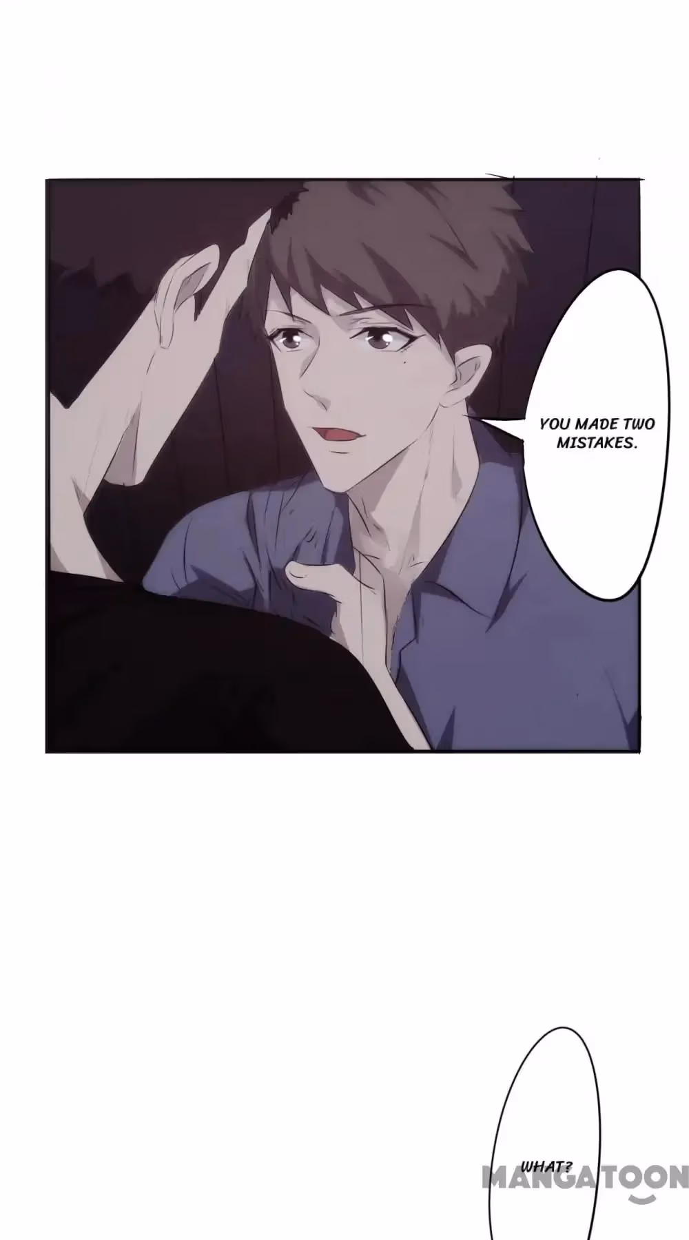 Read Hick Is King chapter 31 image 9 on Lezhin