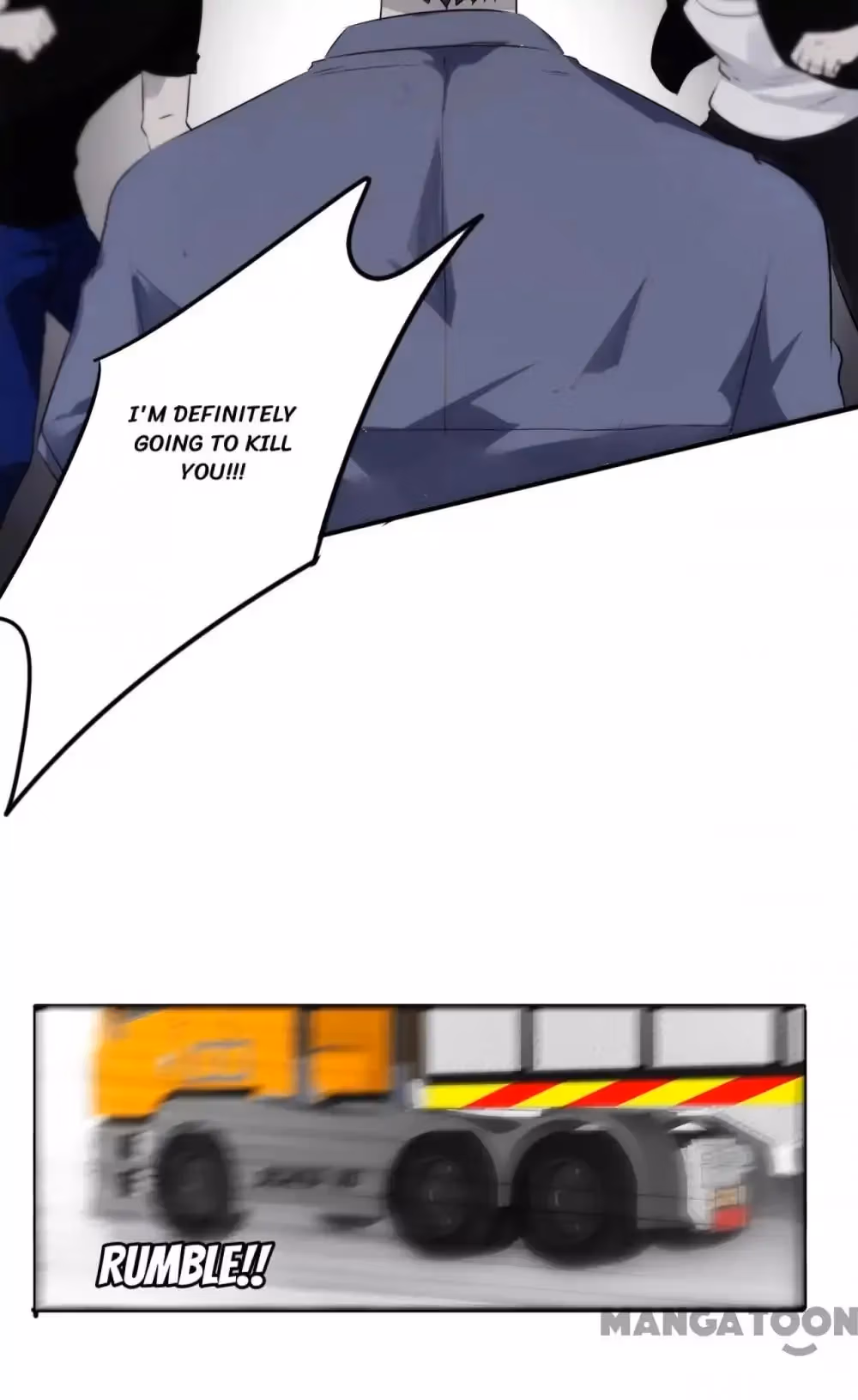 Read Hick Is King chapter 32 image 11 on Lezhin