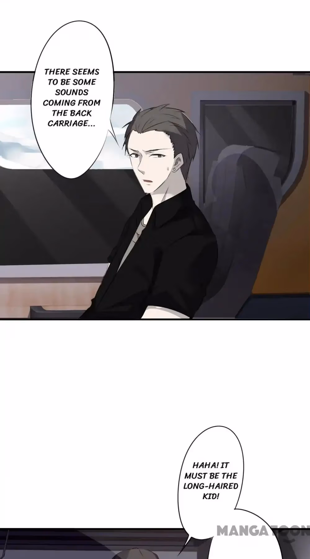 Read Hick Is King chapter 32 image 12 on Lezhin