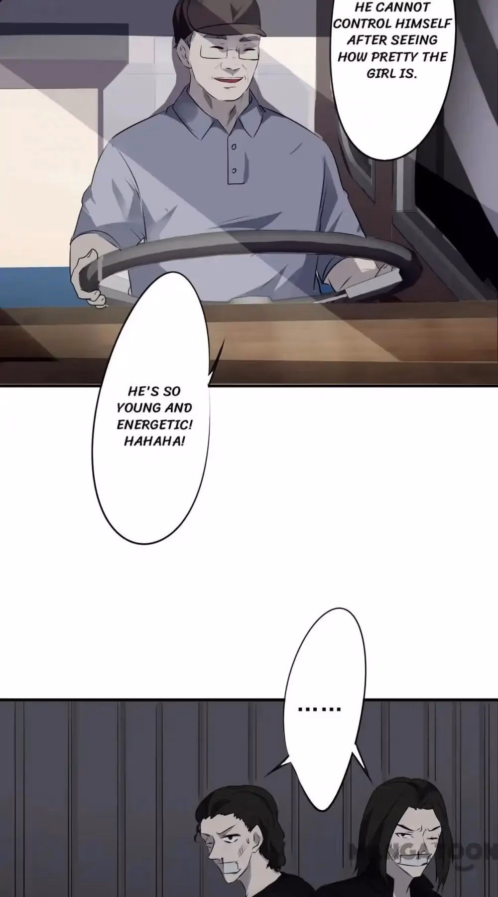 Read Hick Is King chapter 32 image 13 on Lezhin