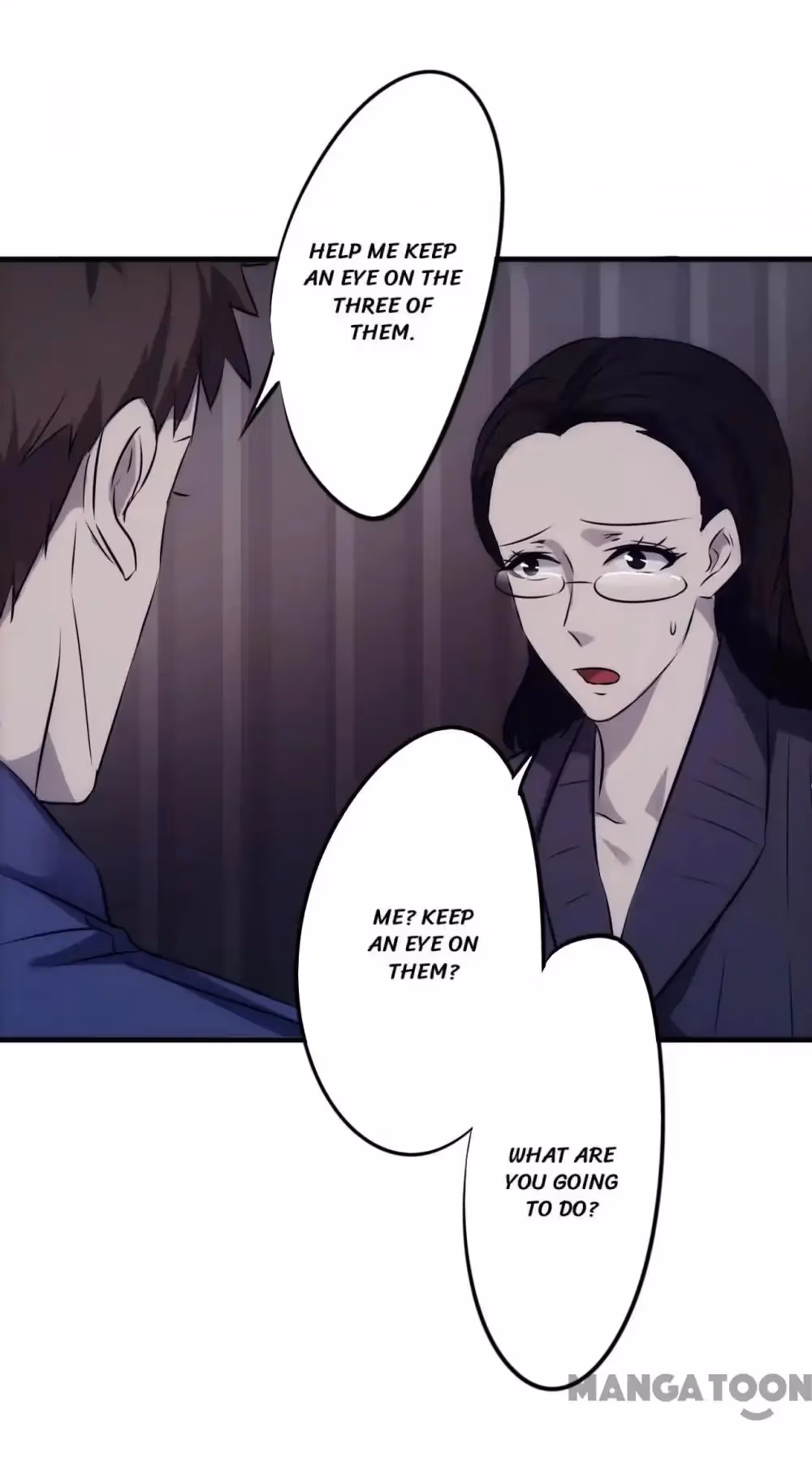 Read Hick Is King chapter 32 image 16 on Lezhin