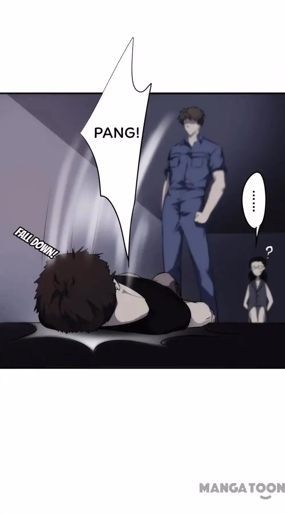 Read Hick Is King chapter 32 image 4 on Lezhin
