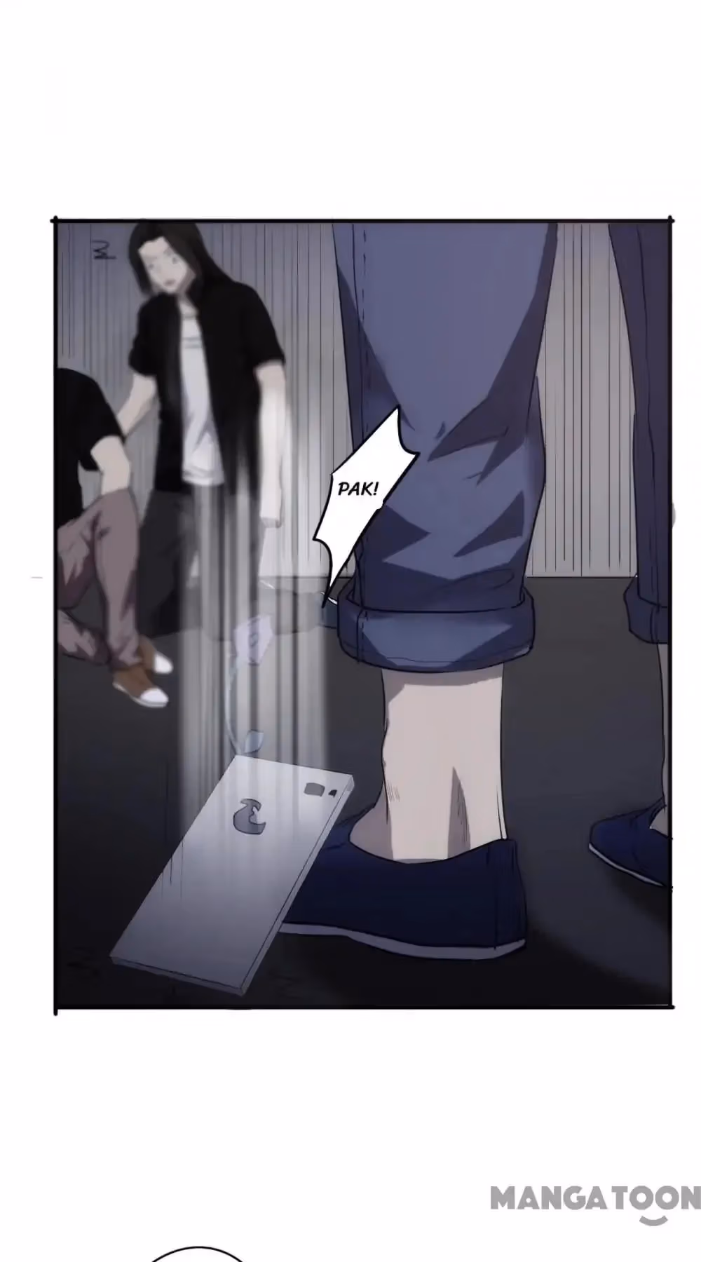 Read Hick Is King chapter 32 image 6 on Lezhin