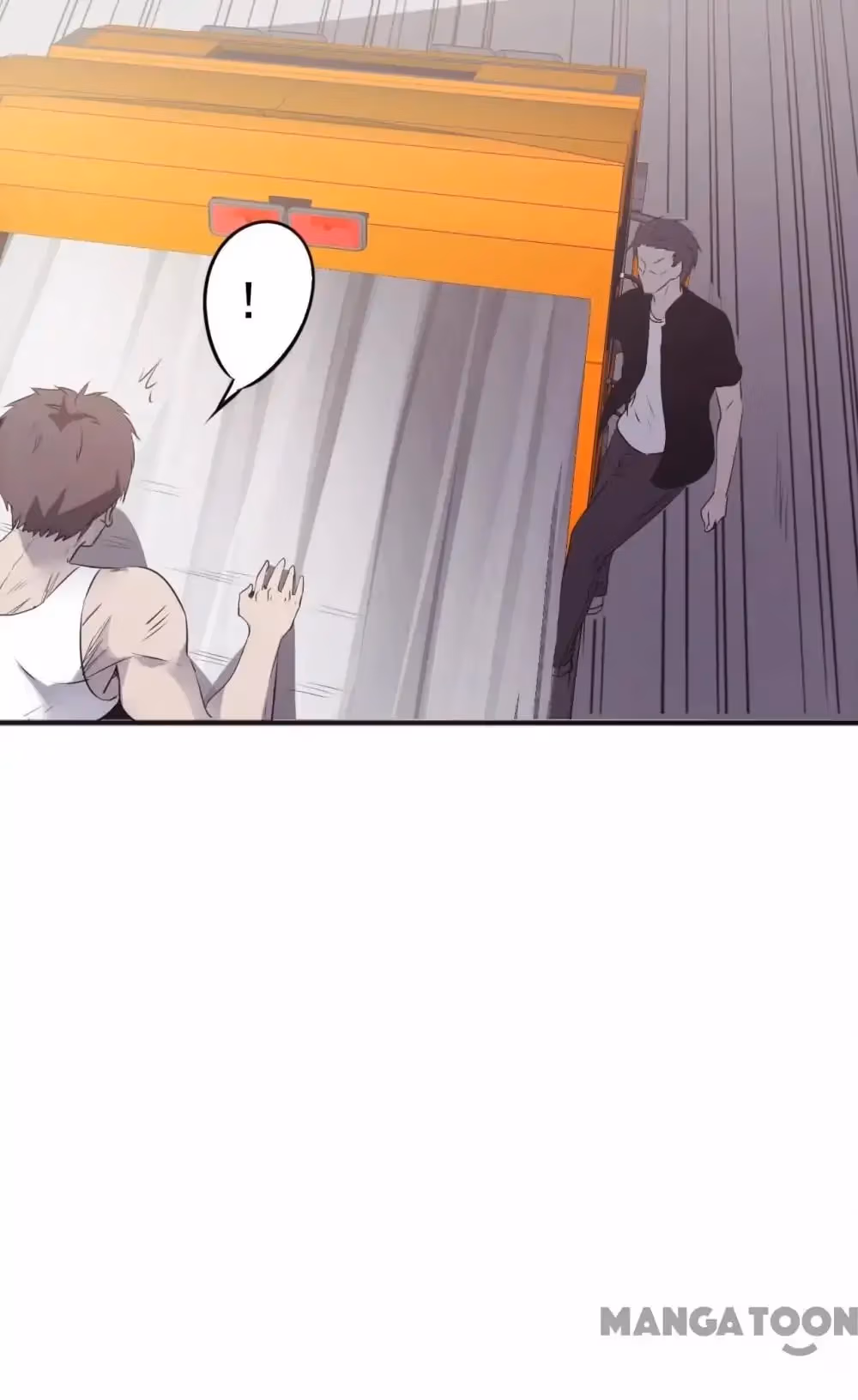Read Hick Is King chapter 33 image 11 on Lezhin