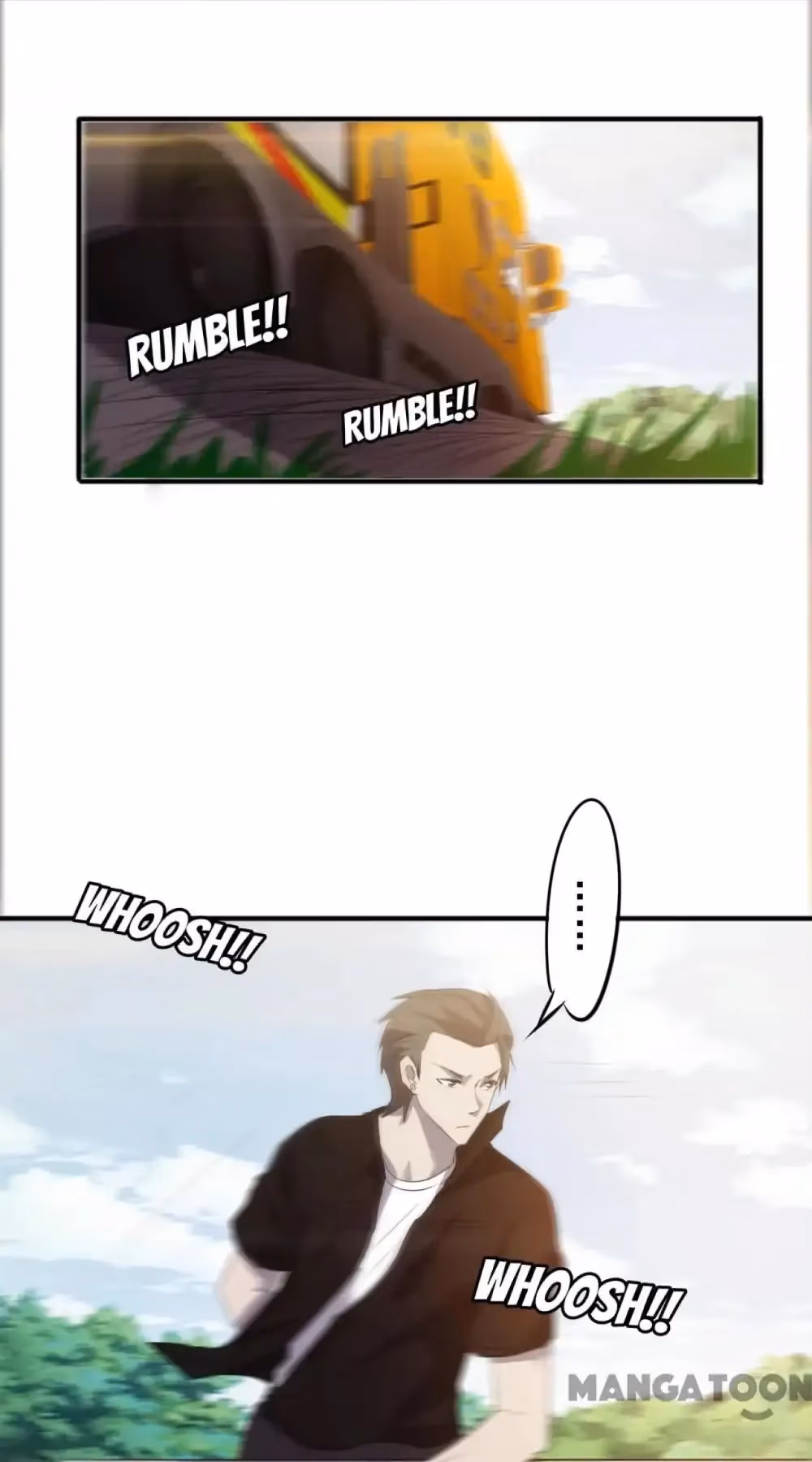 Read Hick Is King chapter 33 image 12 on Lezhin
