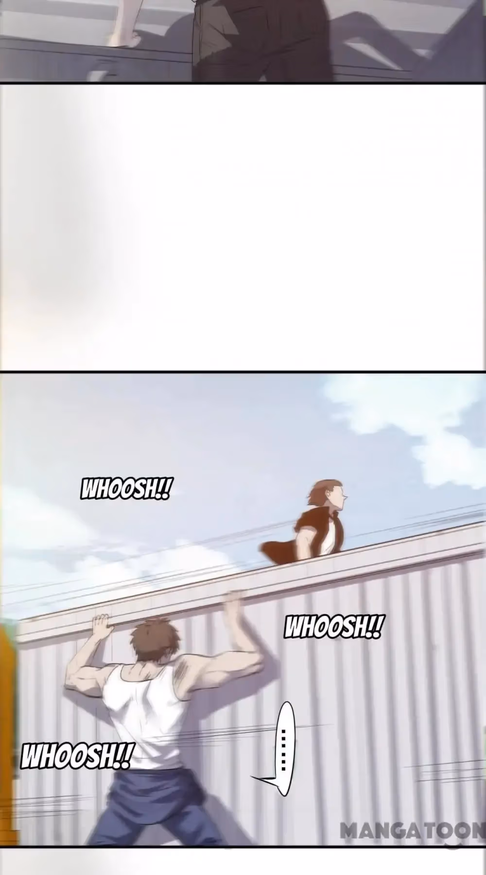Read Hick Is King chapter 33 image 14 on Lezhin