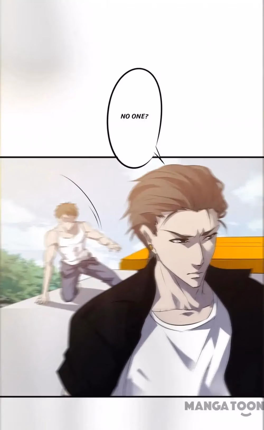 Read Hick Is King chapter 33 image 15 on Lezhin