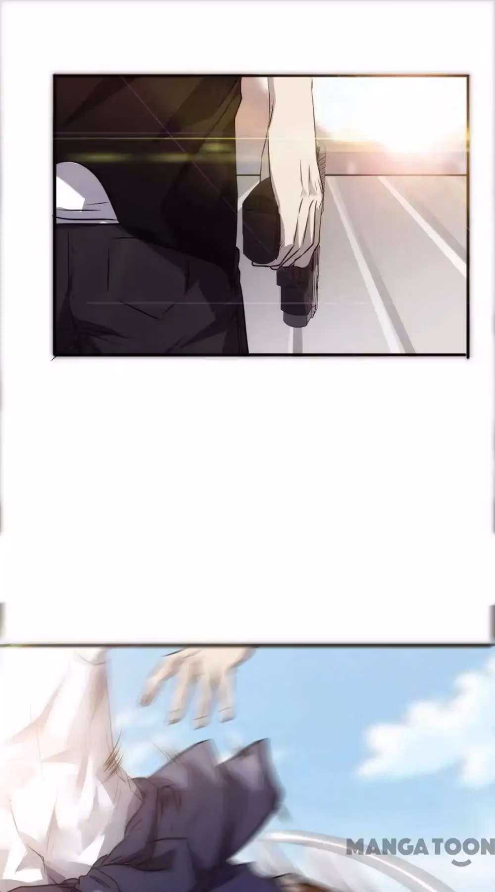 Read Hick Is King chapter 33 image 16 on Lezhin