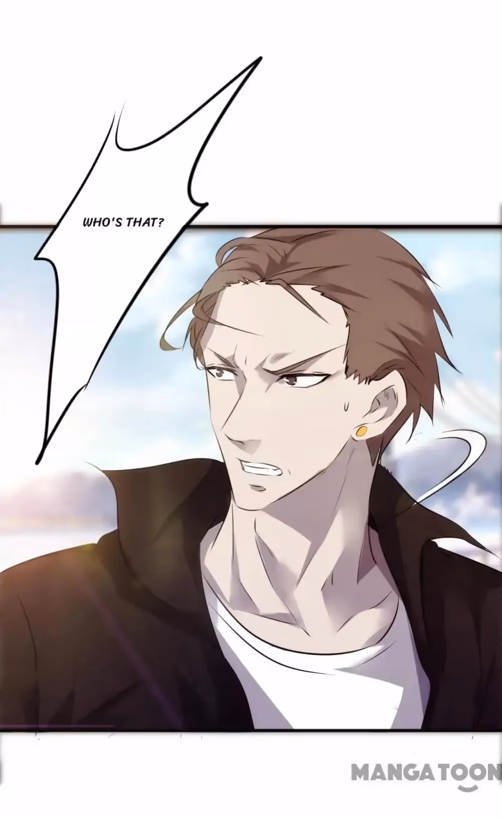 Read Hick Is King chapter 33 image 19 on Lezhin