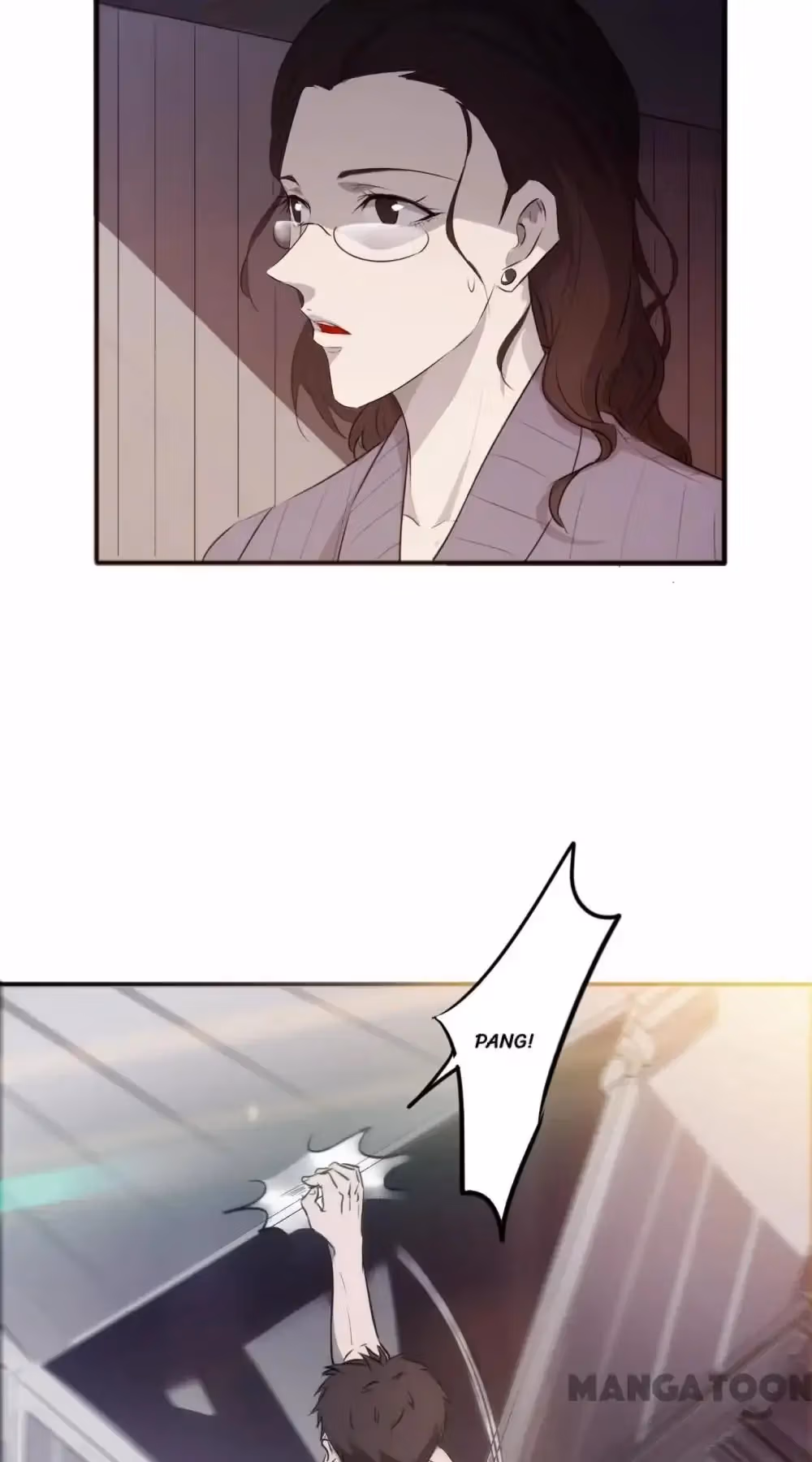 Read Hick Is King chapter 33 image 5 on Lezhin