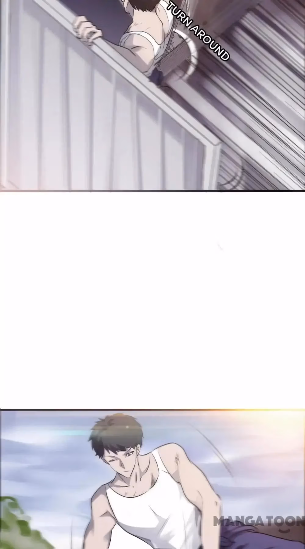 Read Hick Is King chapter 33 image 6 on Lezhin