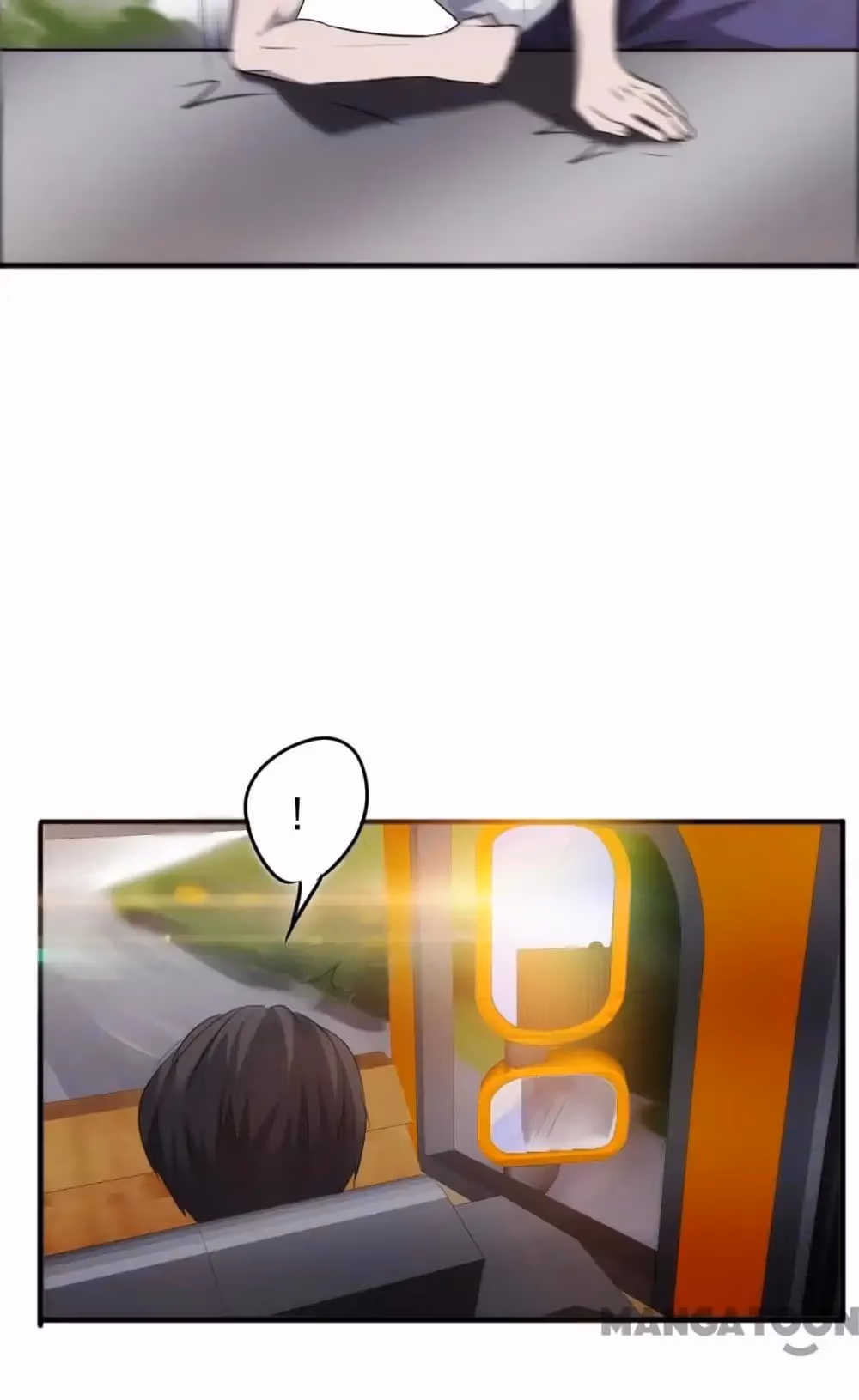 Read Hick Is King chapter 33 image 7 on Lezhin