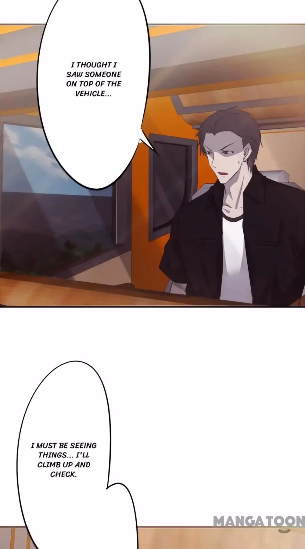Read Hick Is King chapter 33 image 9 on Lezhin