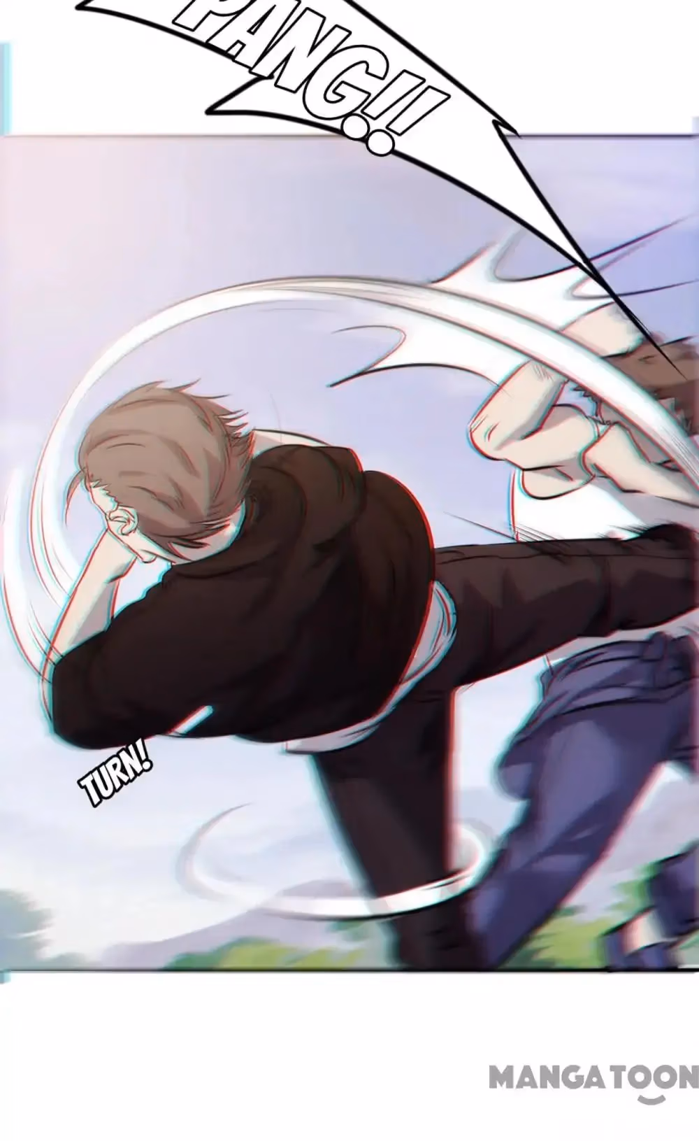 Read Hick Is King chapter 34 image 11 on Lezhin