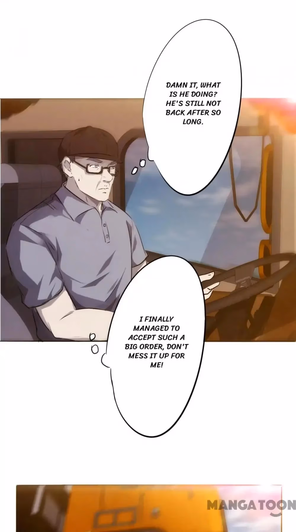 Read Hick Is King chapter 34 image 16 on Lezhin