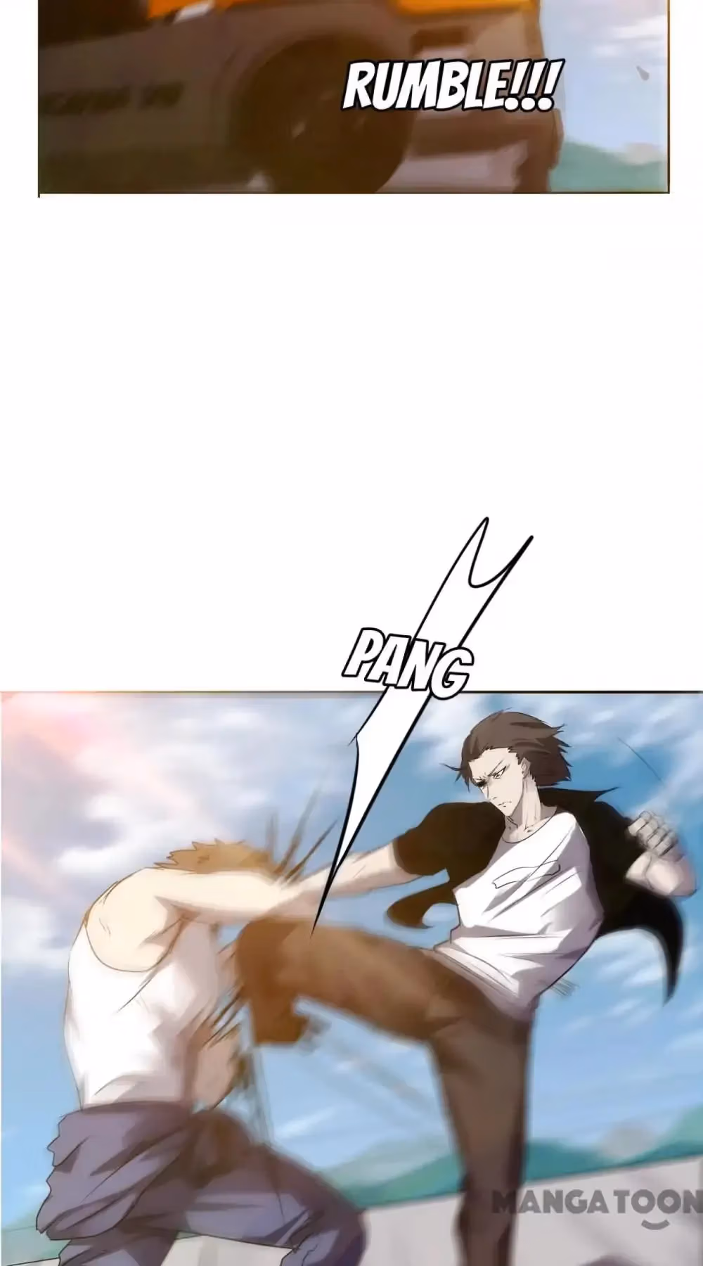 Read Hick Is King chapter 34 image 17 on Lezhin
