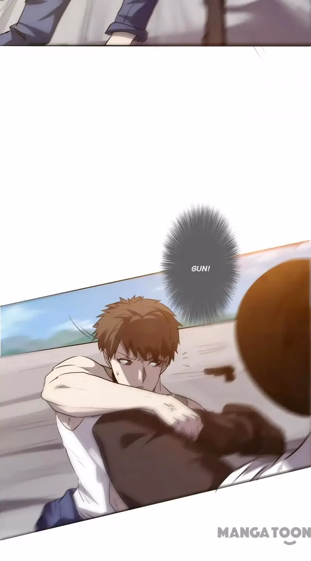 Read Hick Is King chapter 34 image 18 on Lezhin