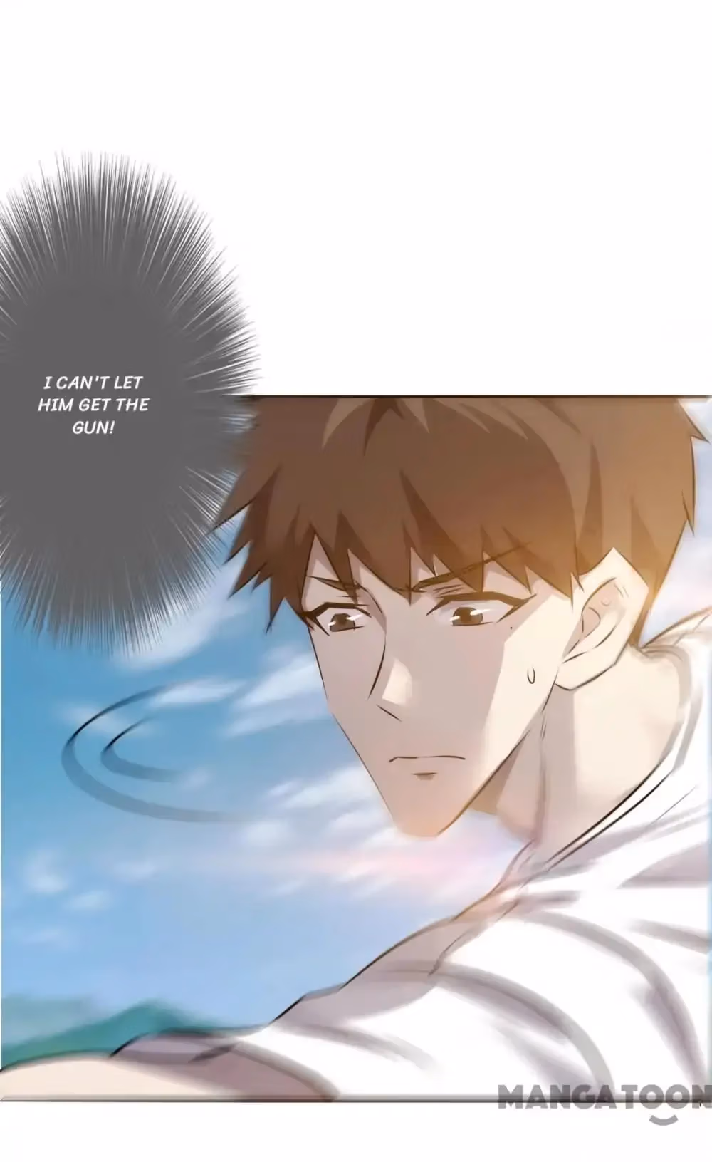 Read Hick Is King chapter 34 image 19 on Lezhin
